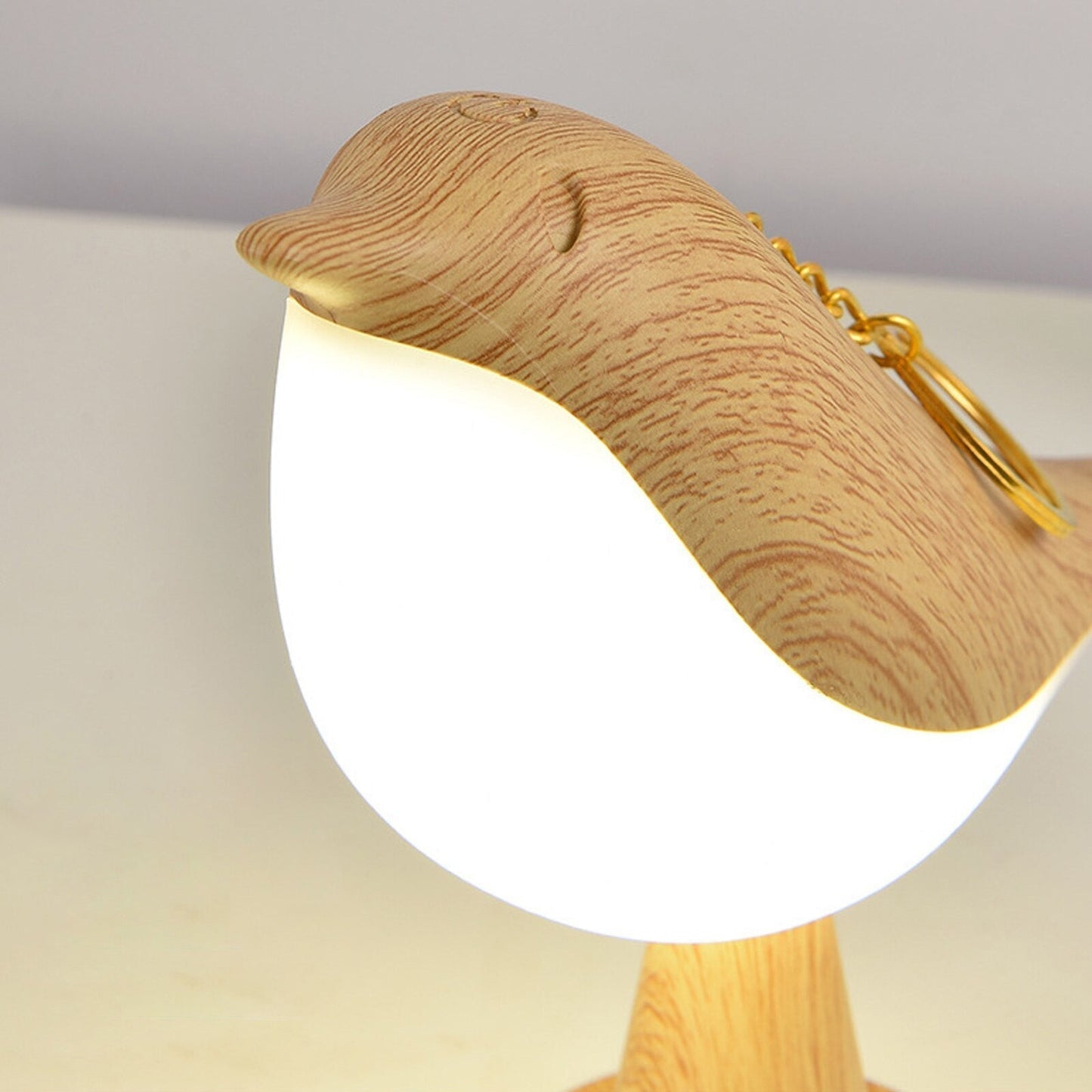 BirdGlow™ - Verlicht je huis met stijl en charme