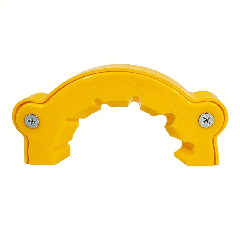 DrillSharp™ – Transformeer botte boorbits in seconden