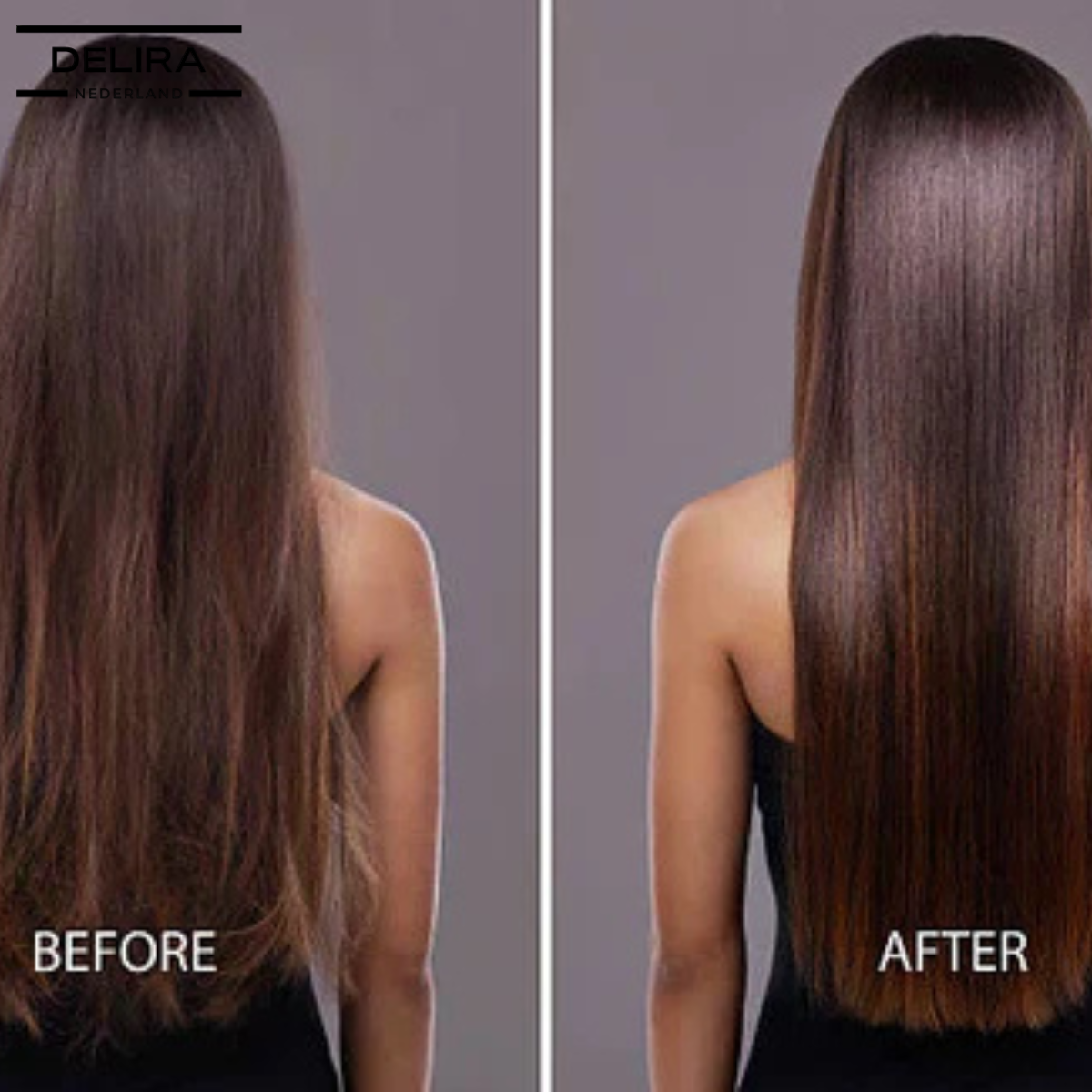 ShinyPro™ – Draadloze mini-stijltang voor moeiteloos steil & glanzend haar, altijd en overal