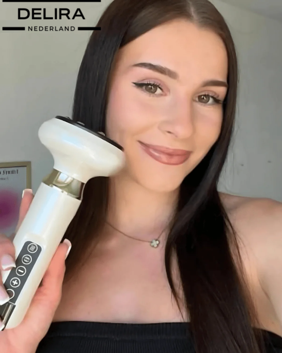 Siluva Pro™ – Verminder Cellulite & Verstevig Je Huid in Slechts 10 Minuten Per Dag!
