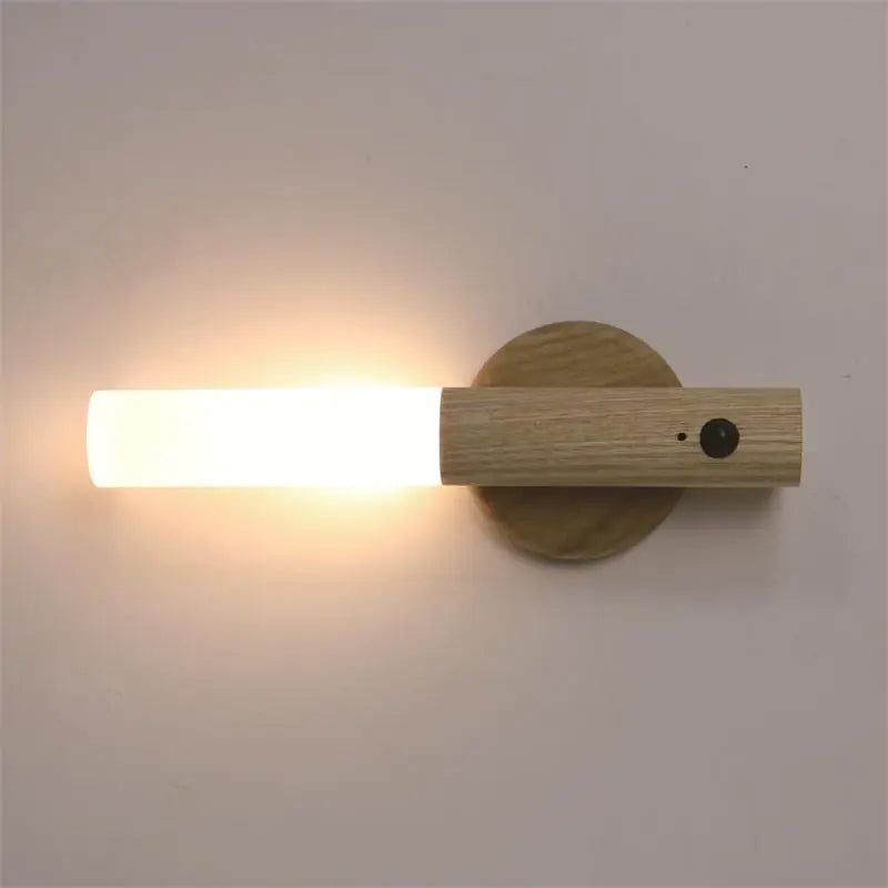 GlowMate™ - Magnetische portable nacht lamp met sensor