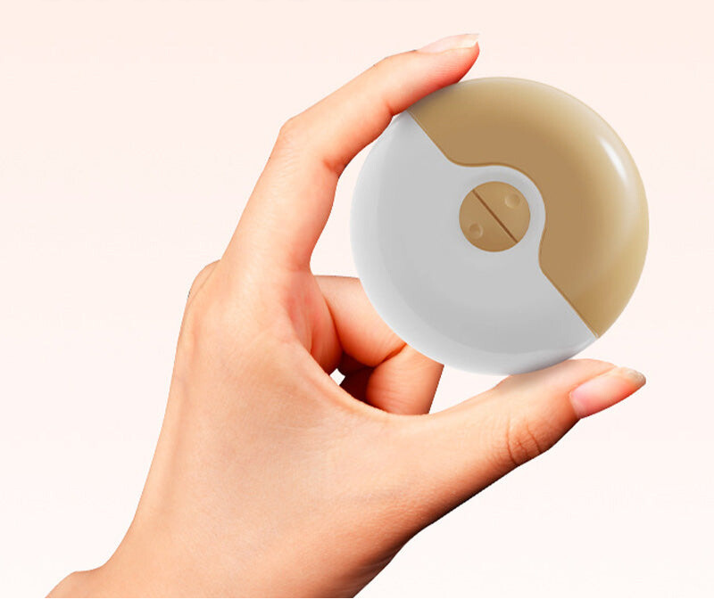 PerfectCut™ - De nagelknipper voor een snelle, scherpe en precieze knip