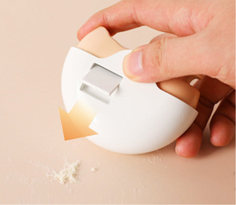 PerfectCut™ - De nagelknipper voor een snelle, scherpe en precieze knip