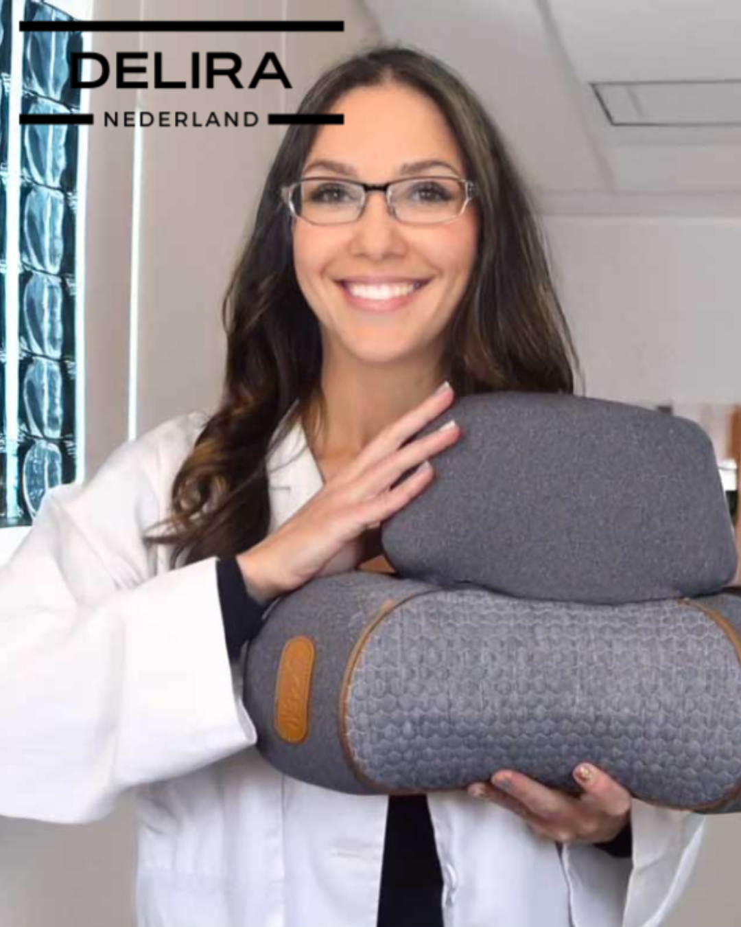 Nekura Ease™ – Diepe Massage, Directe Ontspanning