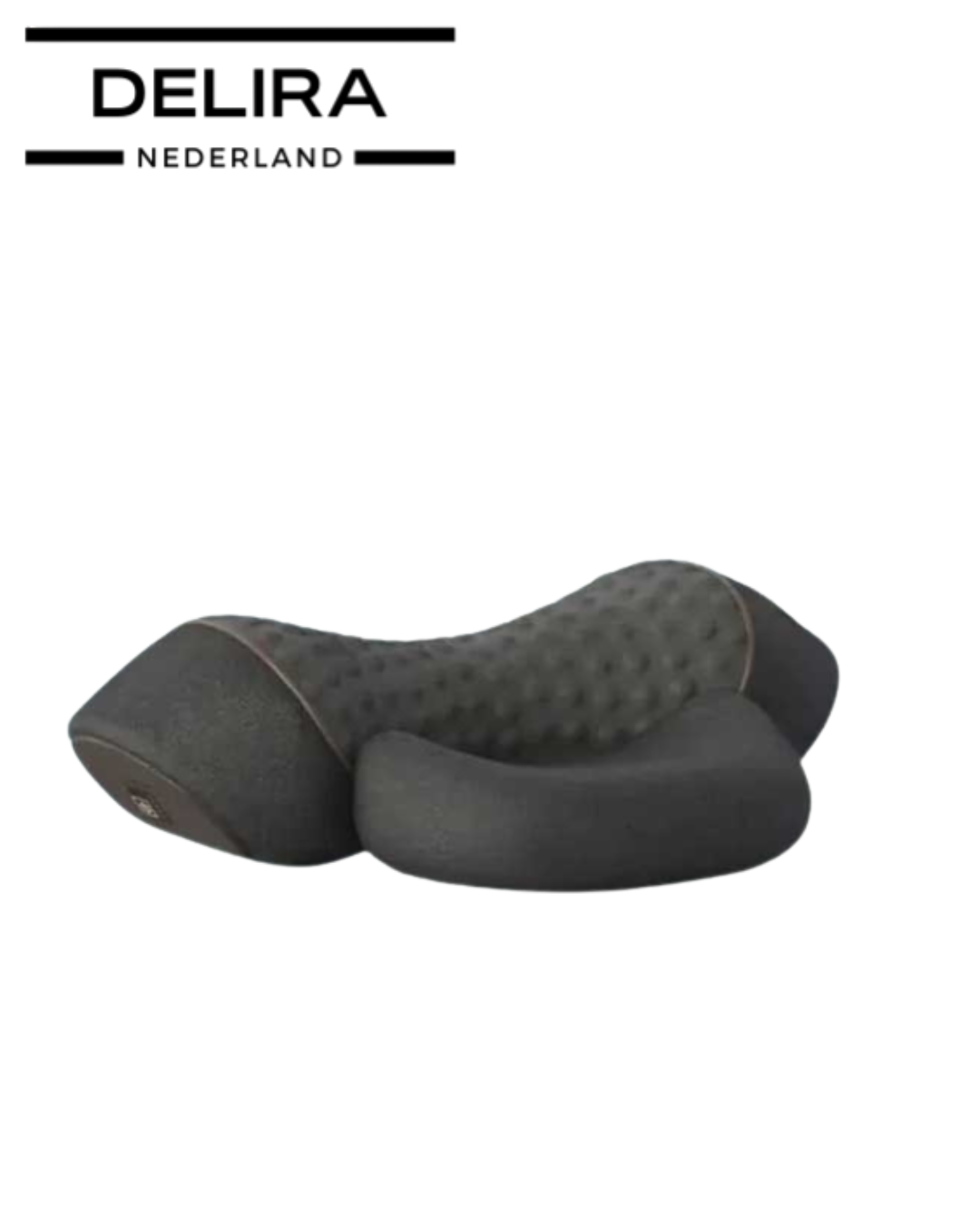 Nekura Ease™ – Diepe Massage, Directe Ontspanning