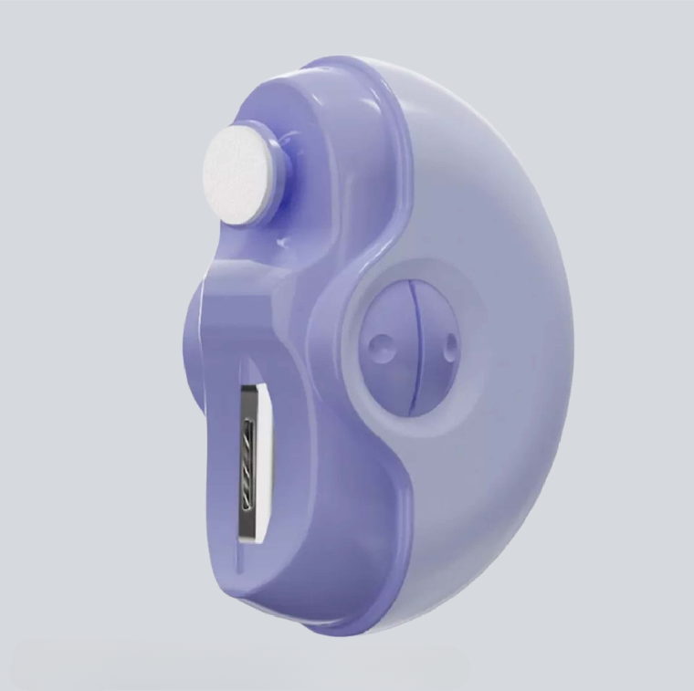 PerfectCut™ - De nagelknipper voor een snelle, scherpe en precieze knip