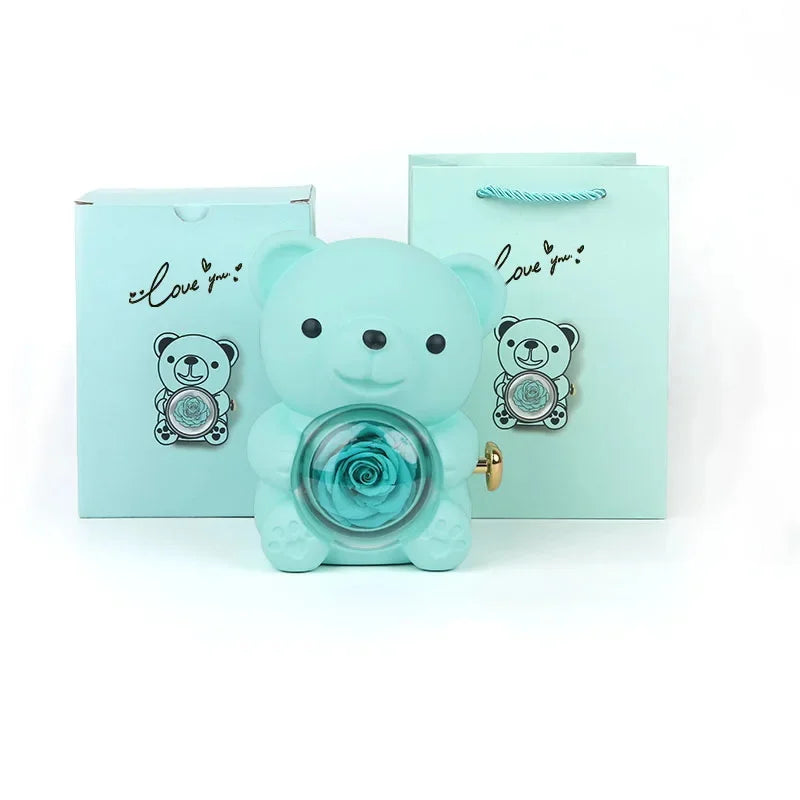 LoveBear™ – Dé Sleutel tot een Sterkere, Romantische Relatie