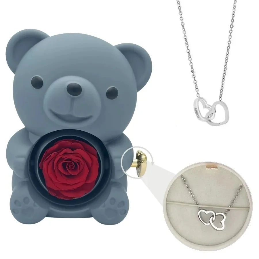 LoveBear™ – Dé Sleutel tot een Sterkere, Romantische Relatie