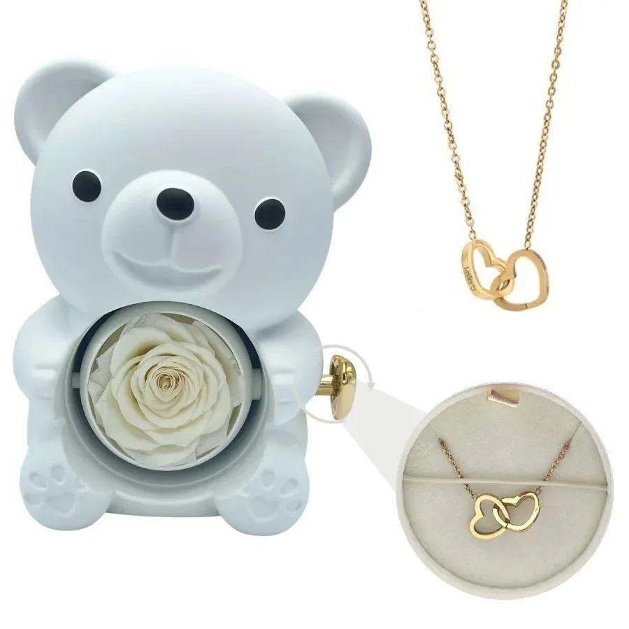 LoveBear™ – Dé Sleutel tot een Sterkere, Romantische Relatie