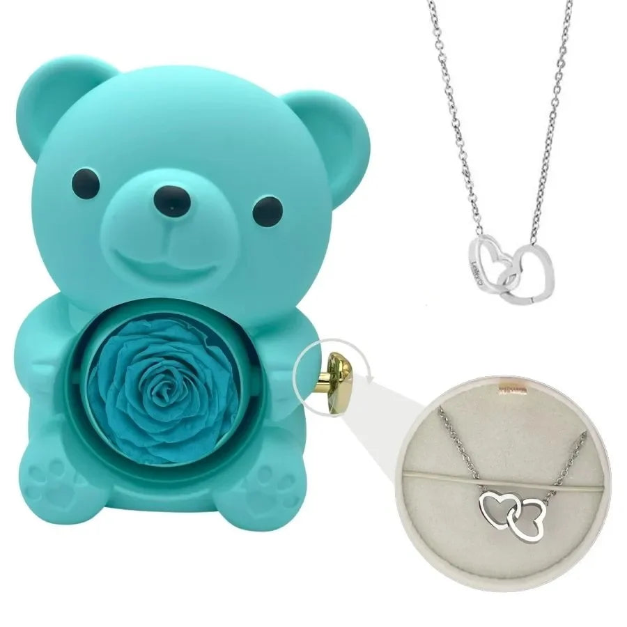 LoveBear™ – Dé Sleutel tot een Sterkere, Romantische Relatie