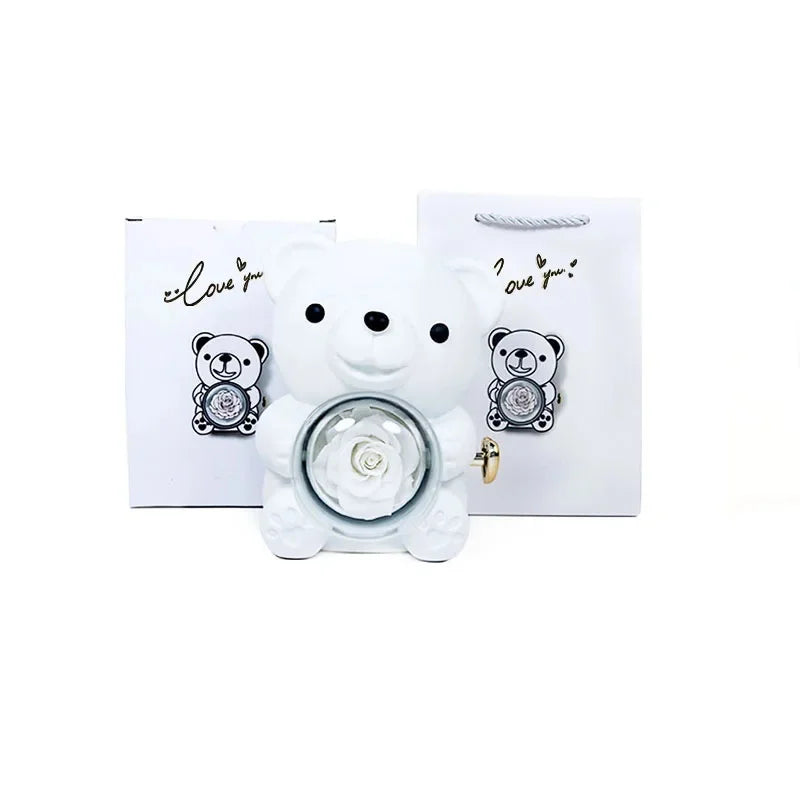 LoveBear™ – Dé Sleutel tot een Sterkere, Romantische Relatie