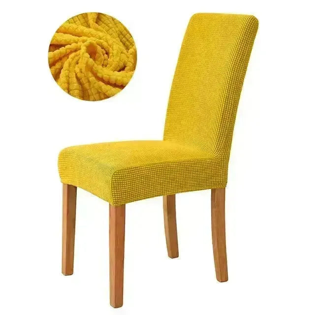 ChairGuard™ - Bescherm je stoelen tegen kattenkrassen en behoud de stijl