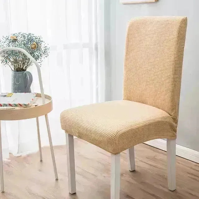 ChairGuard™ - Bescherm je stoelen tegen kattenkrassen en behoud de stijl