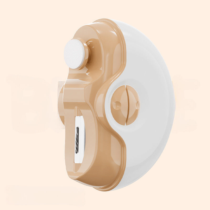 PerfectCut™ - De nagelknipper voor een snelle, scherpe en precieze knip