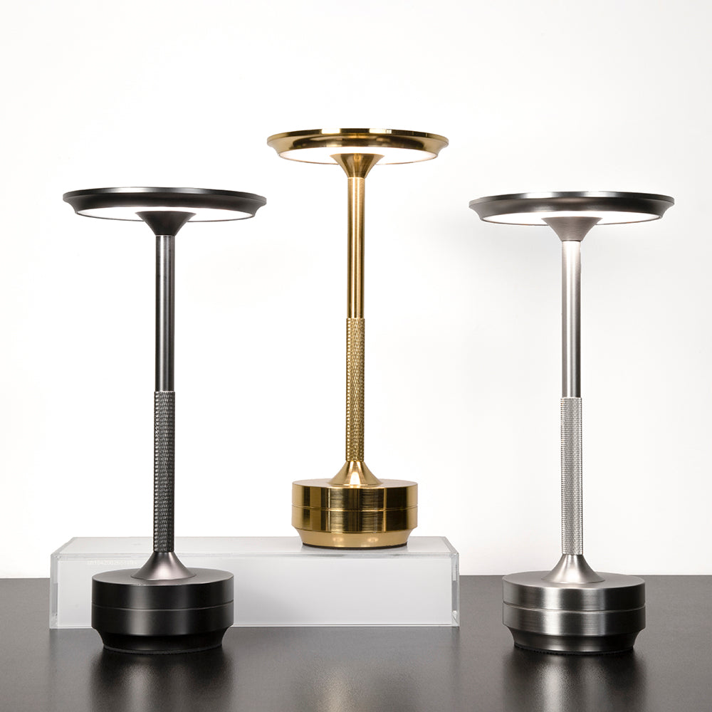LumaGlow™ - Creëer de Perfecte Sfeer in Elke Kamer