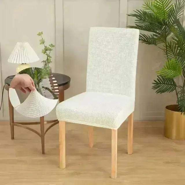 ChairGuard™ - Bescherm je stoelen tegen kattenkrassen en behoud de stijl