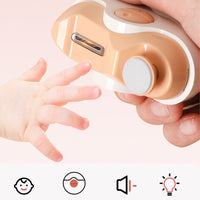 PerfectCut™ - De nagelknipper voor een snelle, scherpe en precieze knip