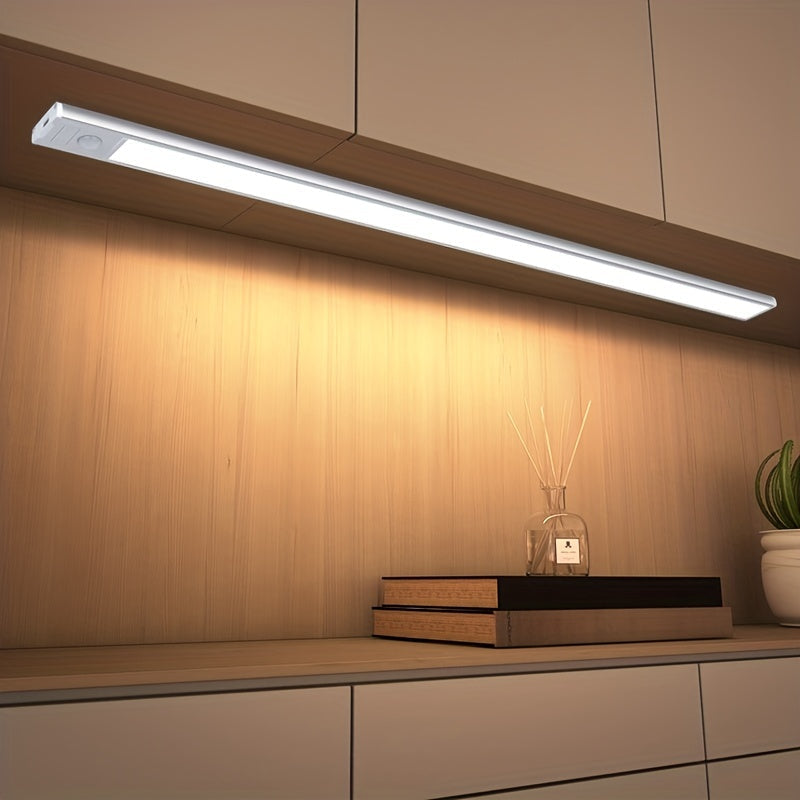 LumaSense™ - Slimme Bewegingssensor Verlichting voor Elke Ruimte