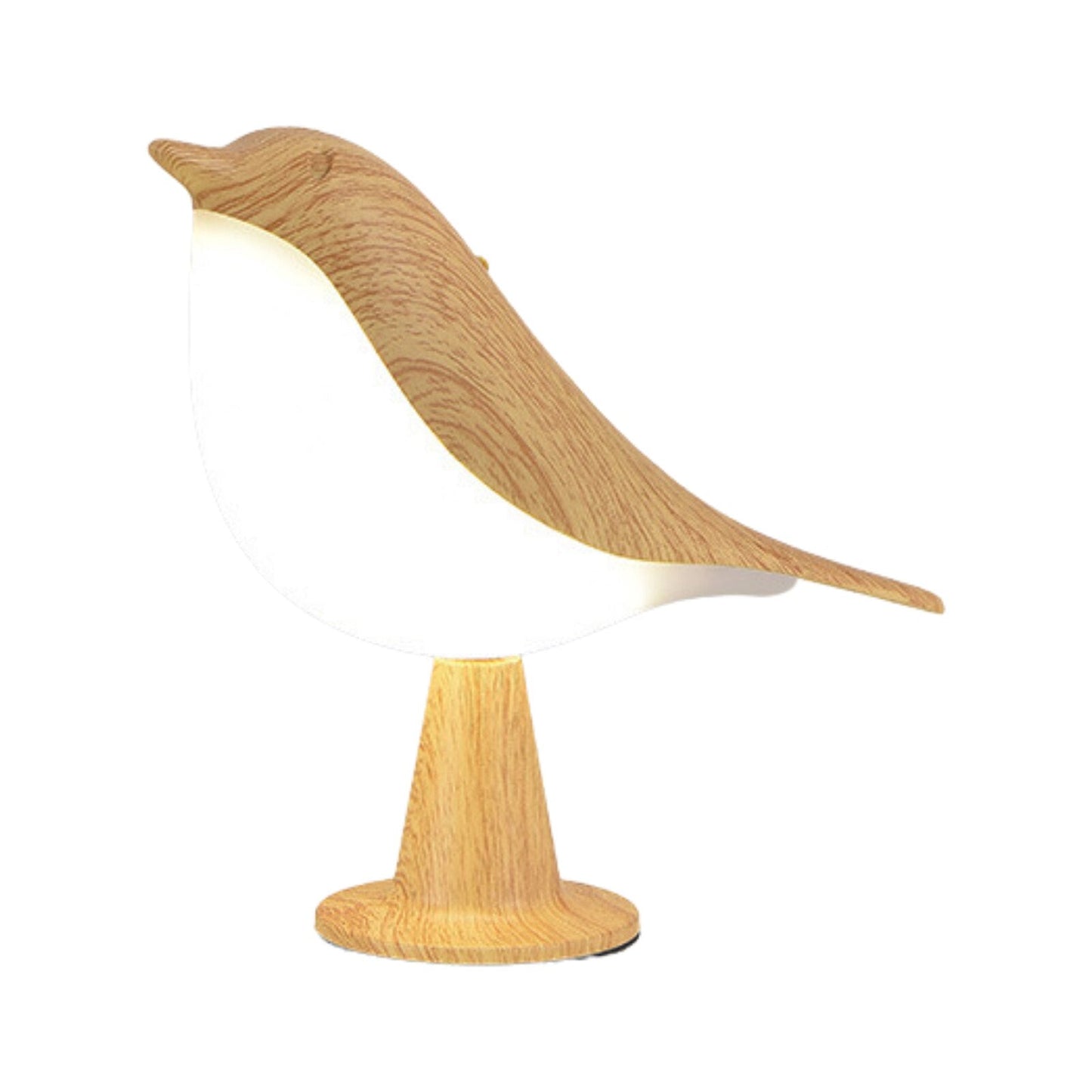 BirdGlow™ - Verlicht je huis met stijl en charme