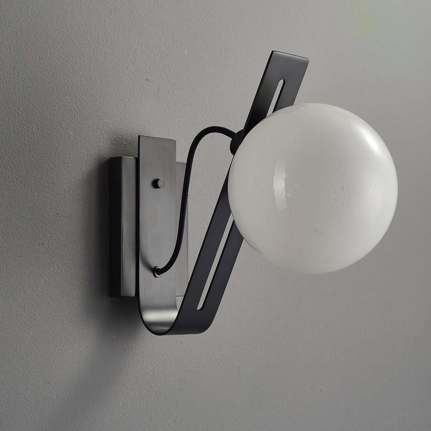 Binnen wandlampen