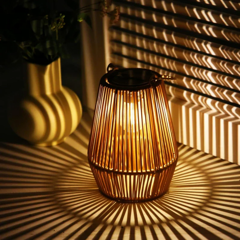 solar tuinverlichting