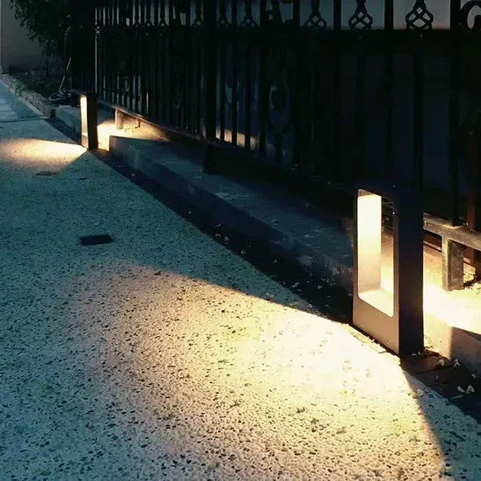 Padverlichting