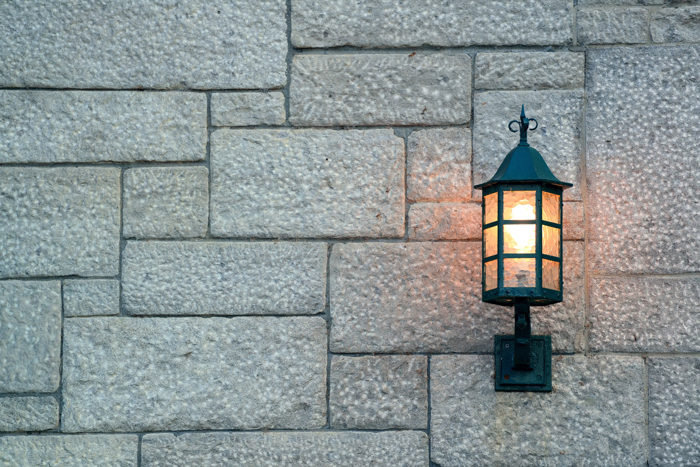 Buitenverlichting
