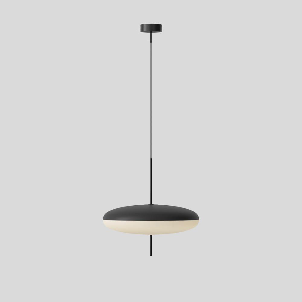 Delira Hanglamp Opaalwit Designklassieker