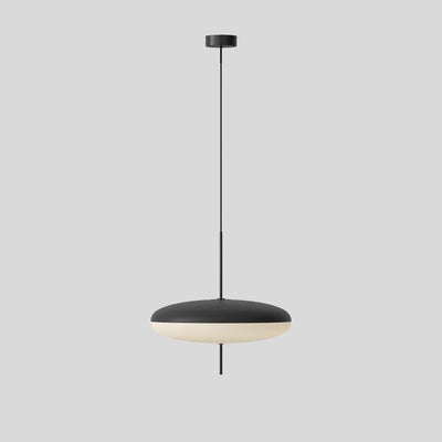 Delira Hanglamp Opaalwit Designklassieker