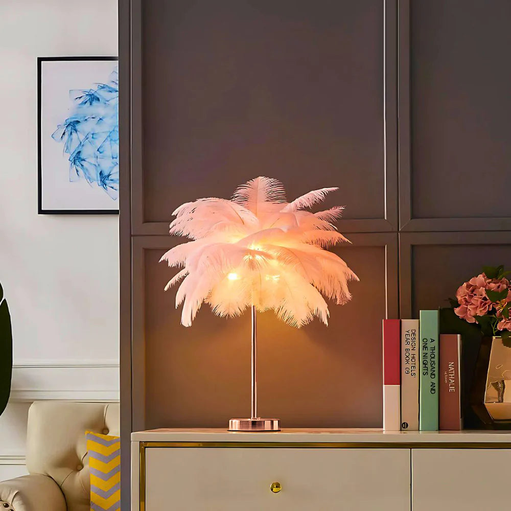 Delira Tafellamp Verenboom Dromerig Design