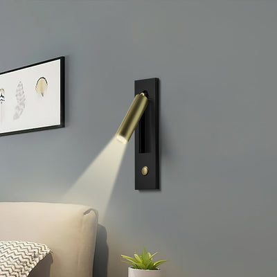 Delira Wandlamp Verstelbaar LED Leeslicht