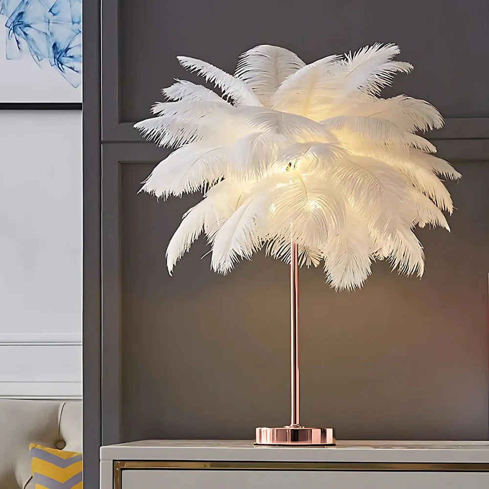 Delira Tafellamp Verenboom Dromerig Design