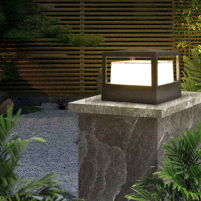 Delira Buitenlamp Industrieel Design Aluminium