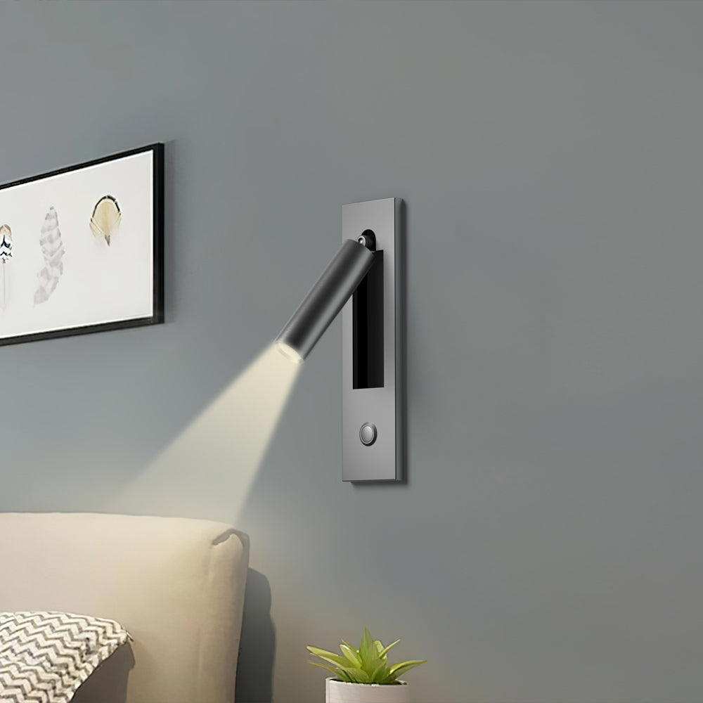 Delira Wandlamp Verstelbaar LED Leeslicht