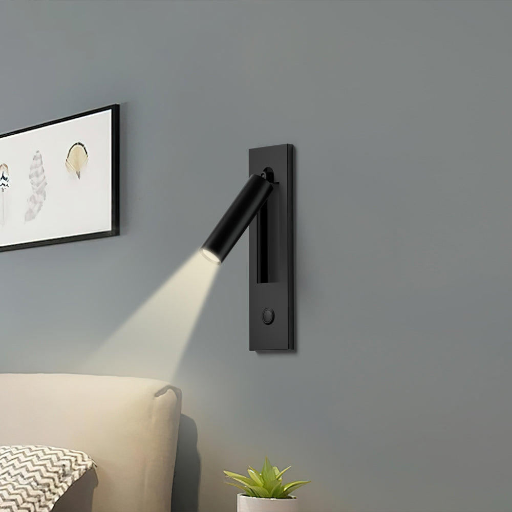 Delira Wandlamp Verstelbaar LED Leeslicht