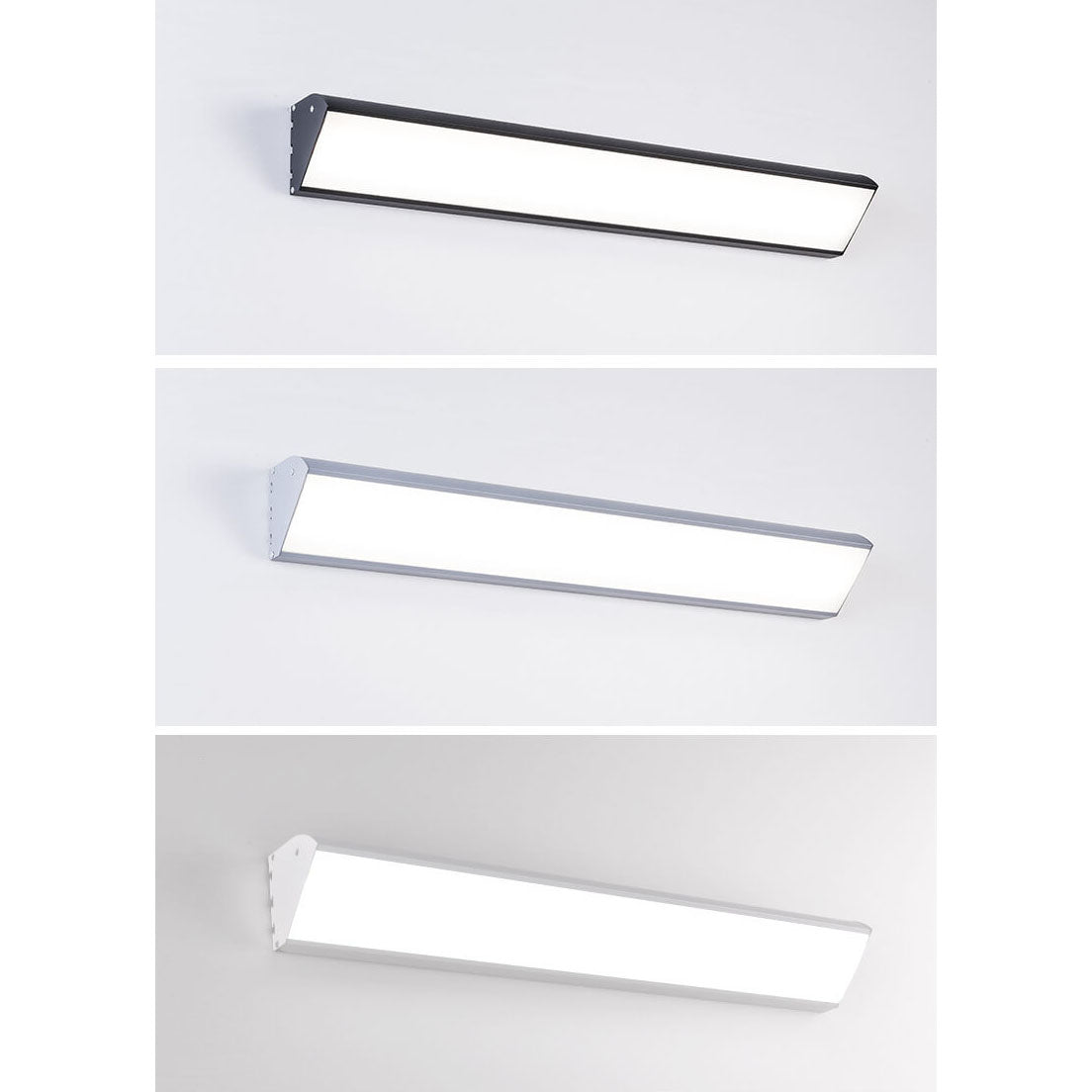 Delira Wandlamp Linea Design Aluminium