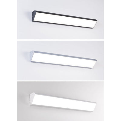 Delira Wandlamp Linea Design Aluminium