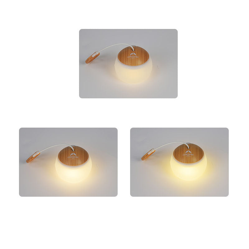 Delira Hanglamp Outdoor USB Designlicht