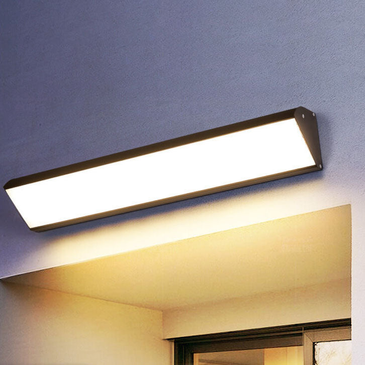 Delira Wandlamp Linea Design Aluminium