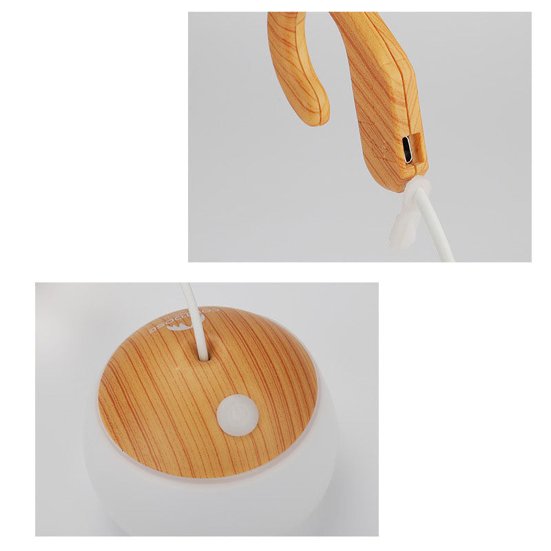 Delira Hanglamp Outdoor USB Designlicht