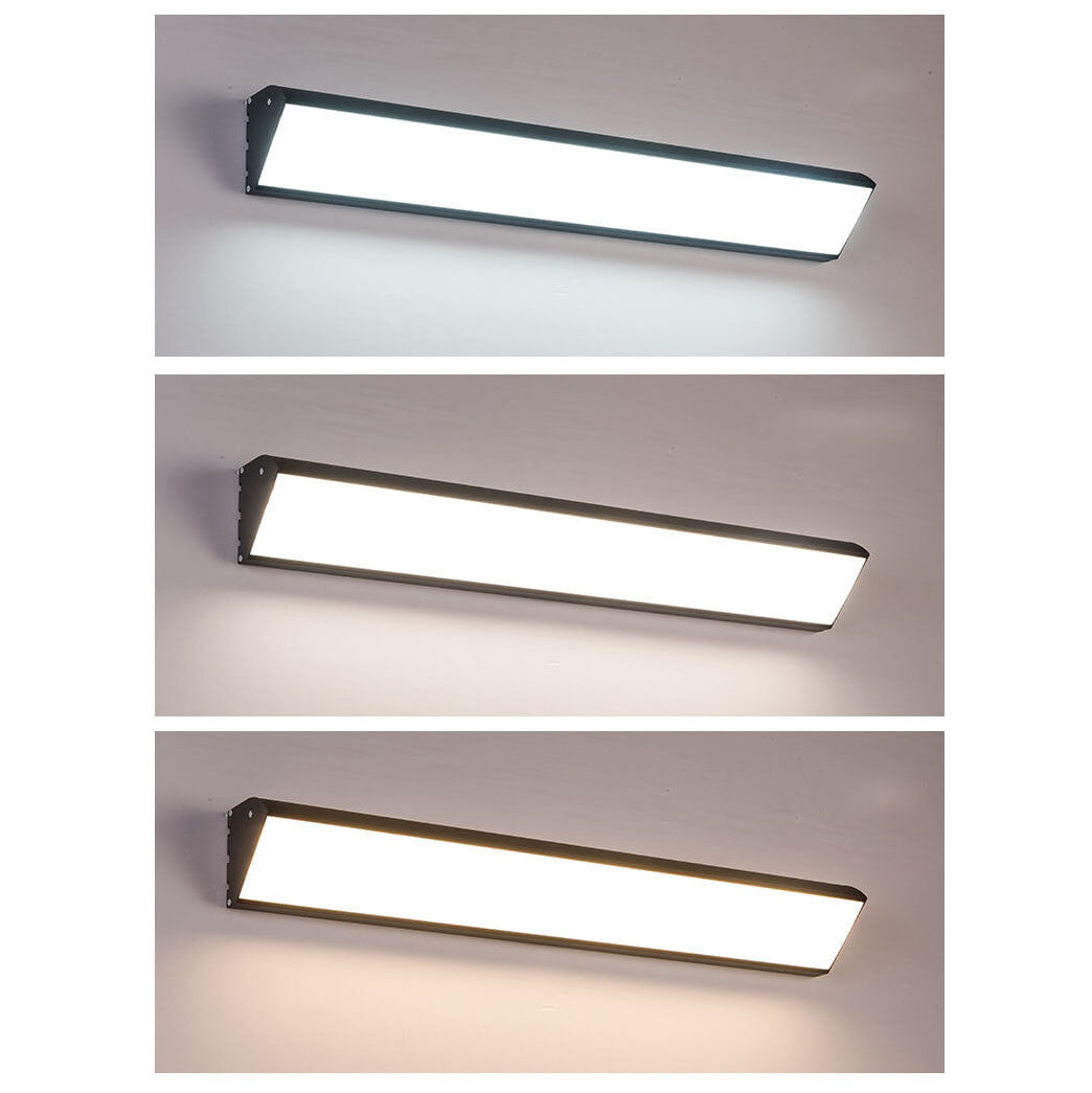 Delira Wandlamp Linea Design Aluminium