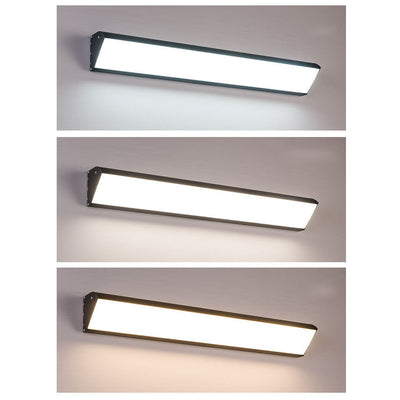Delira Wandlamp Linea Design Aluminium