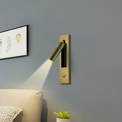 Delira Wandlamp Verstelbaar LED Leeslicht