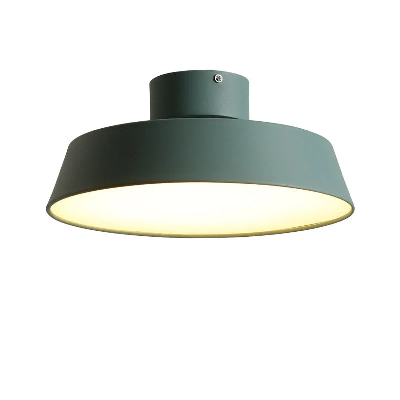 Delira Plafondlamp Harmonieuze Vorm