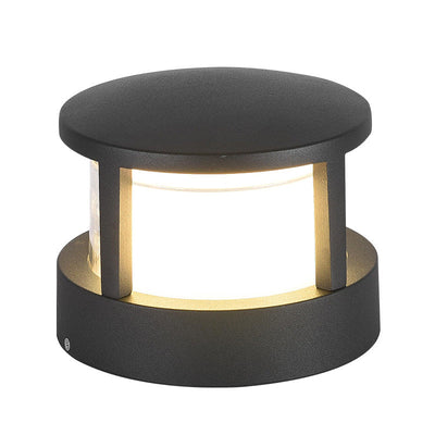 Delira Buitenlamp Industrieel Design Aluminium