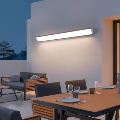 Delira Wandlamp Linea Design Aluminium