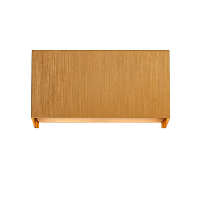 Delira Minimalistische LED Wandlamp met Verstelbare Lichtbundel