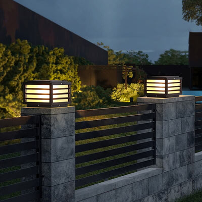 Delira Wandlamp Modern Dual Power Lichtsensor