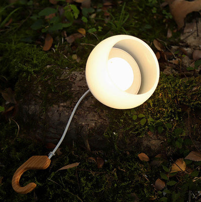 Delira Hanglamp Outdoor USB Designlicht