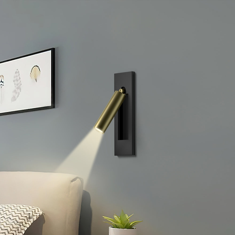 Delira Wandlamp Verstelbaar LED Leeslicht